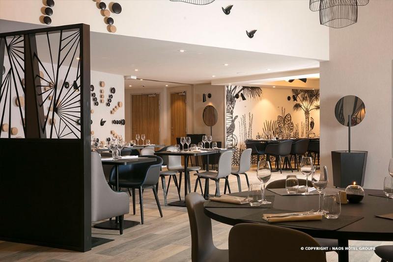Hampton By Hilton Paris Clichy Hotell Eksteriør bilde